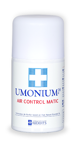 UMONIUM38® AIR CONTROL MATIC