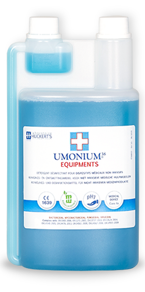UMONIUM38® EQUIPMENTS