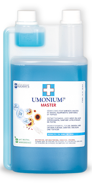 UMONIUM38® MASTER