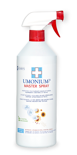UMONIUM38® MASTER SPRAY