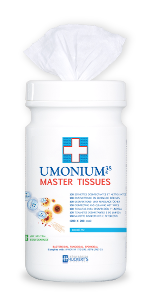 UMONIUM38® MASTER TISSUES