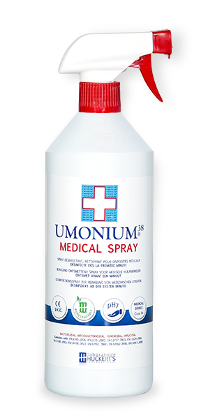 UMONIUM38® MEDICAL SPRAY