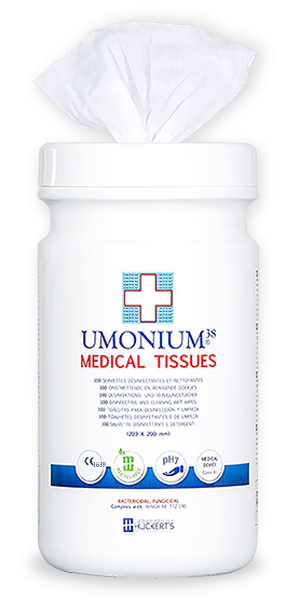 UMONIUM38® MEDICAL TISSUES