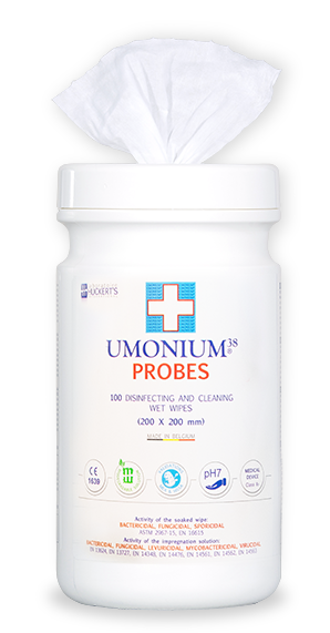 UMONIUM38® PROBES