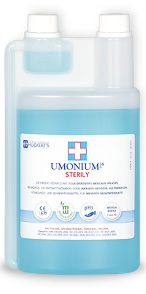 UMONIUM38® STERILY