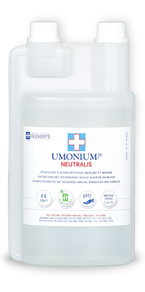 UMONIUM38 NEUTRALIS