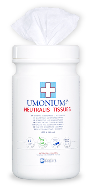 UMONIUM38® NEUTRALIS TISSUES